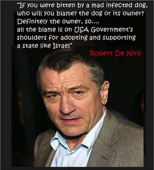 Robert De Niro