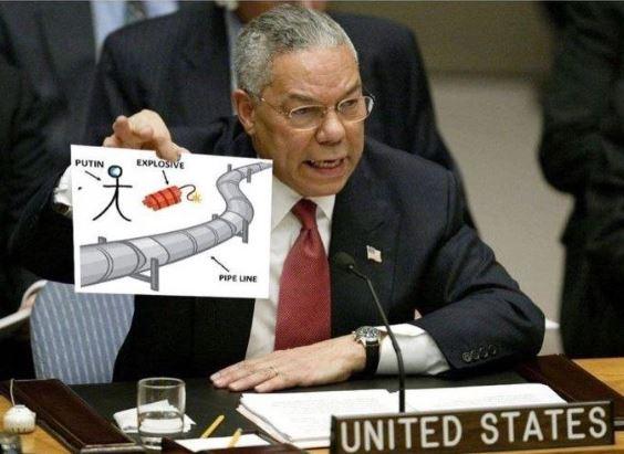  Iniciatívu preberajú USA